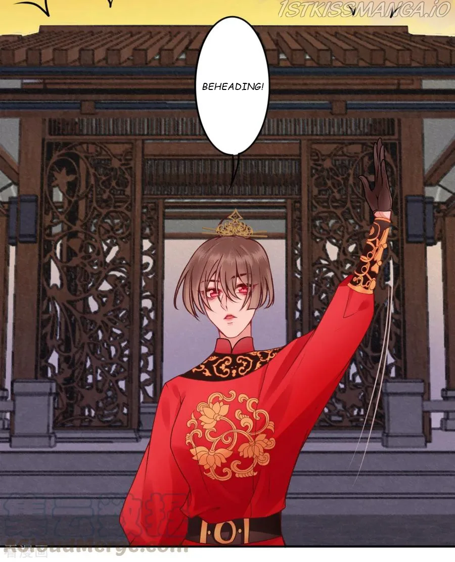 9000 Years Old Empress Chapter 86 page 5