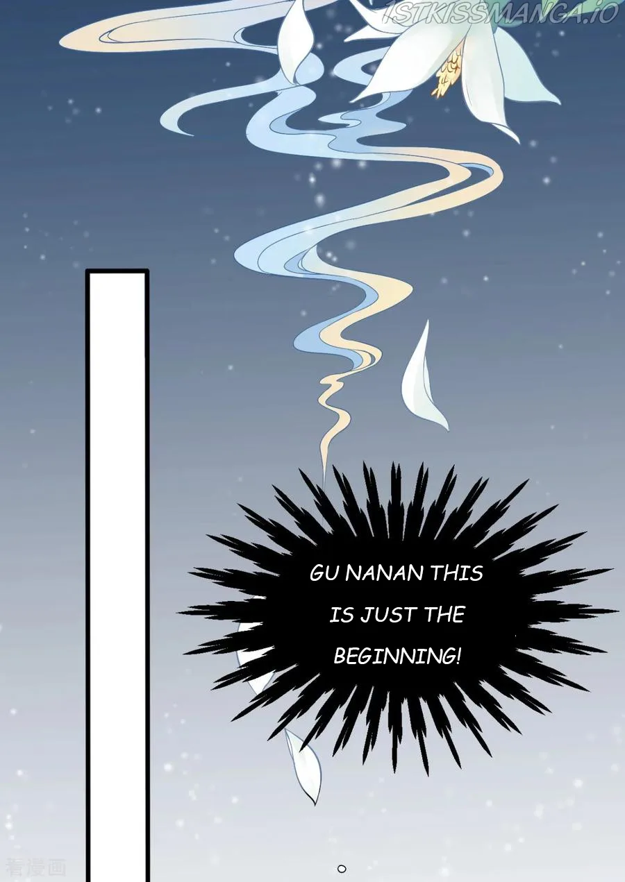 9000 Years Old Empress Chapter 87 page 19
