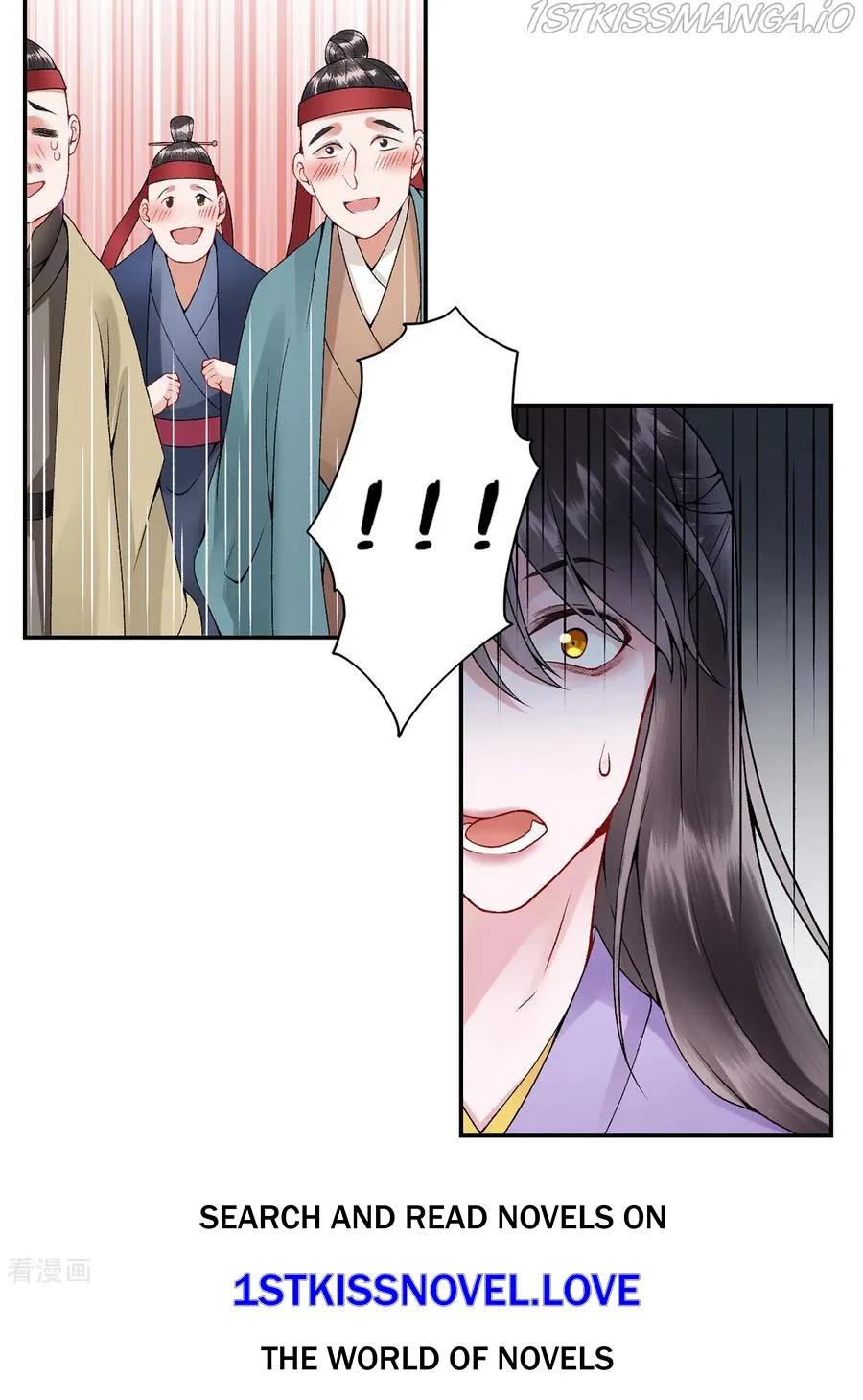 9000 Years Old Empress Chapter 77 page 31