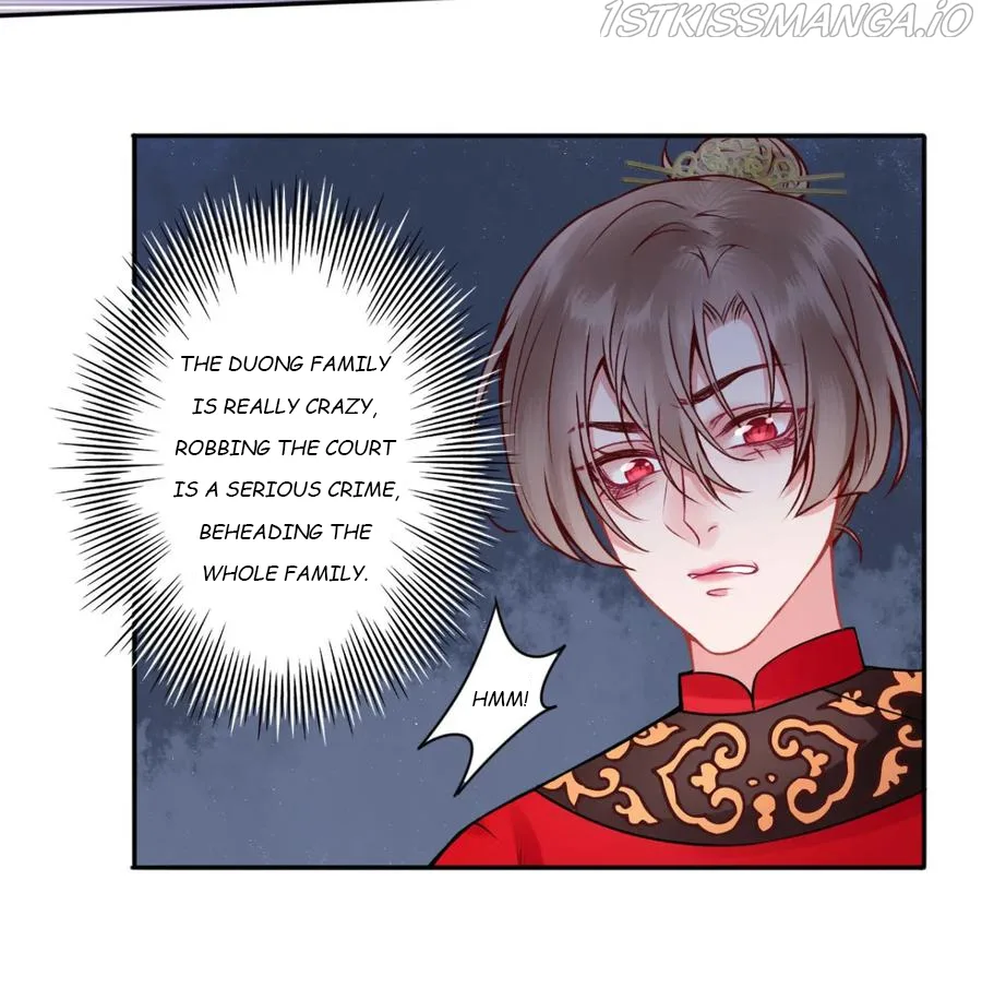 9000 Years Old Empress Chapter 86 page 9