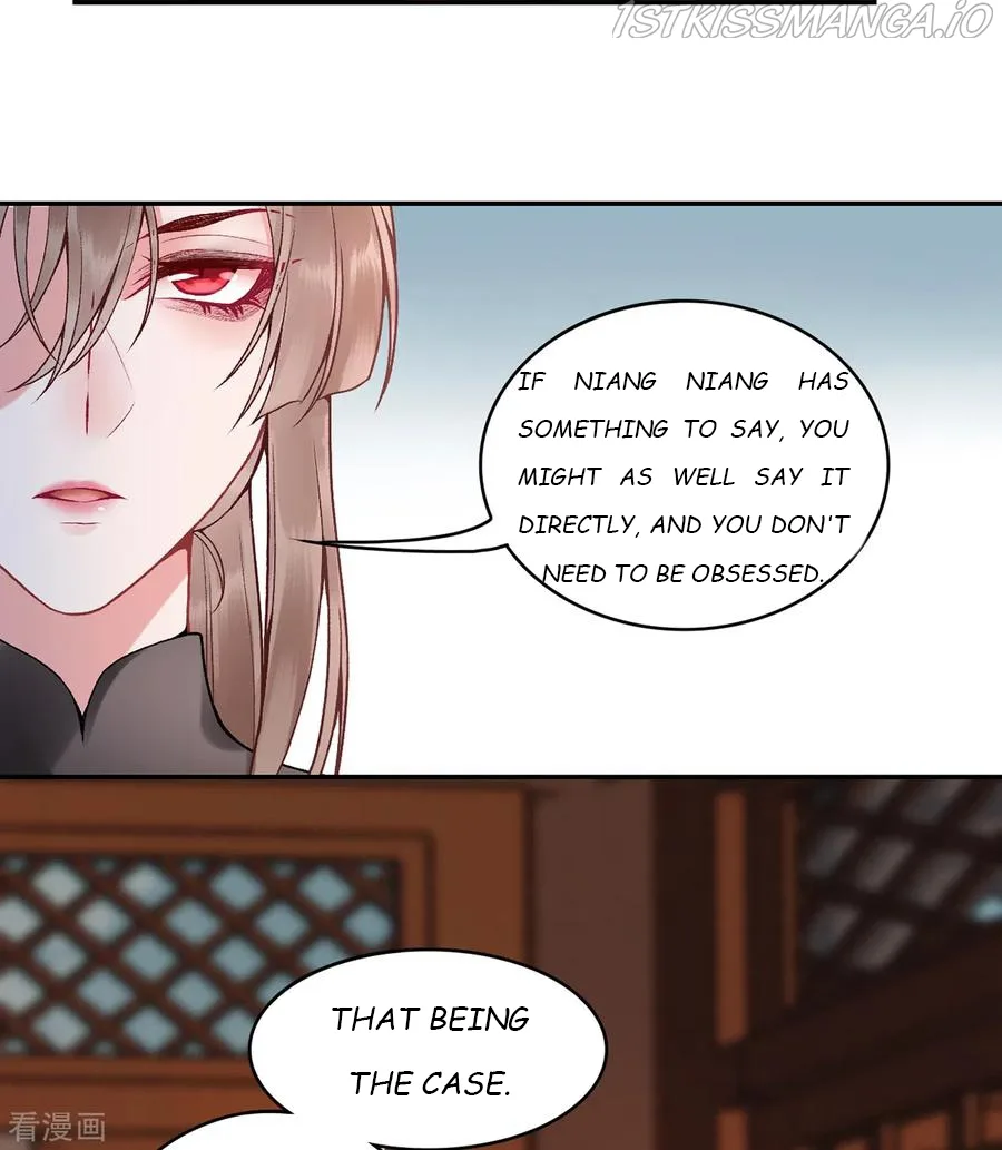 9000 Years Old Empress Chapter 84 page 30
