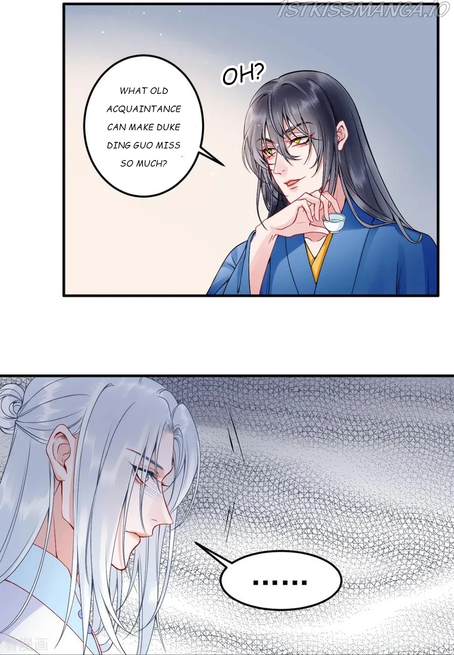 9000 Years Old Empress Chapter 87 page 24