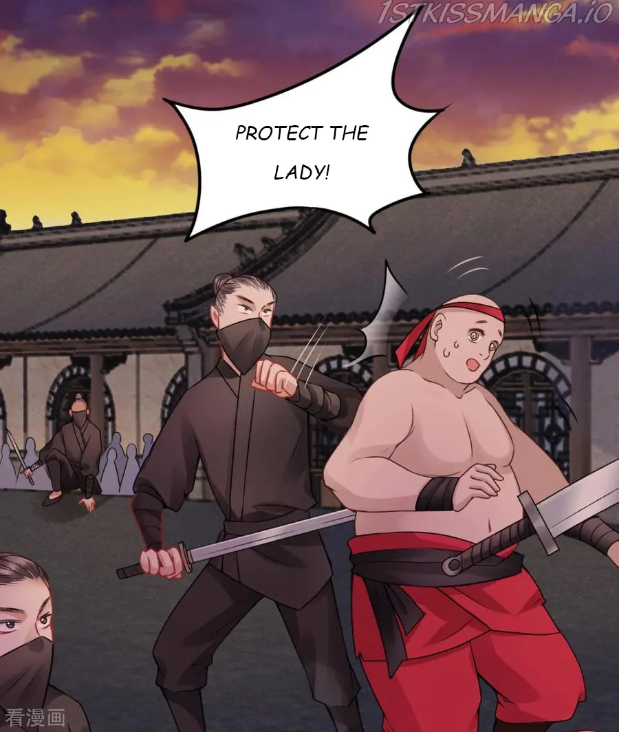 9000 Years Old Empress Chapter 86 page 7