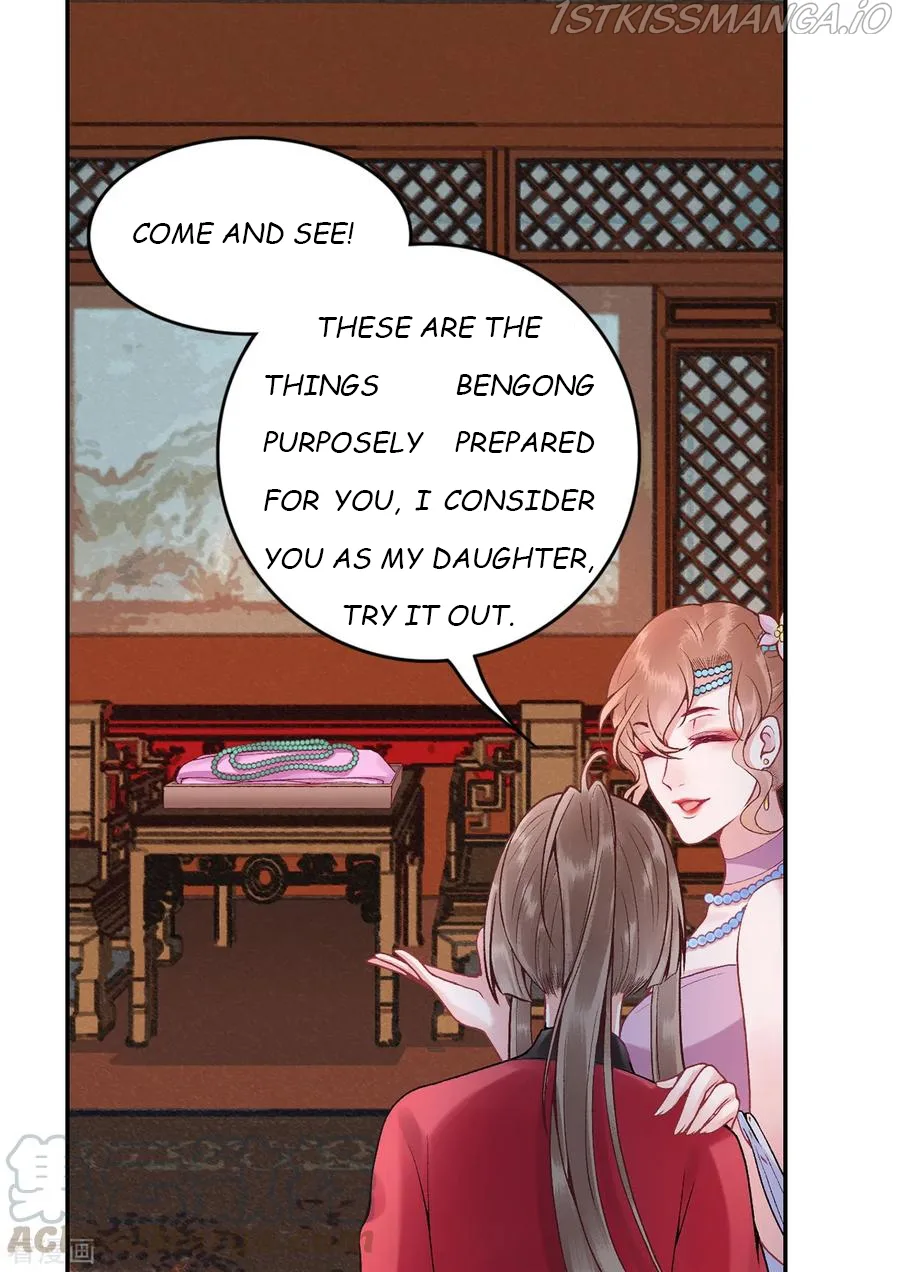 9000 Years Old Empress Chapter 84 page 29