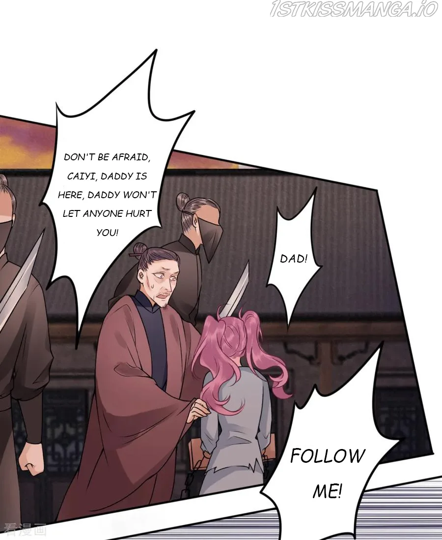 9000 Years Old Empress Chapter 86 page 13
