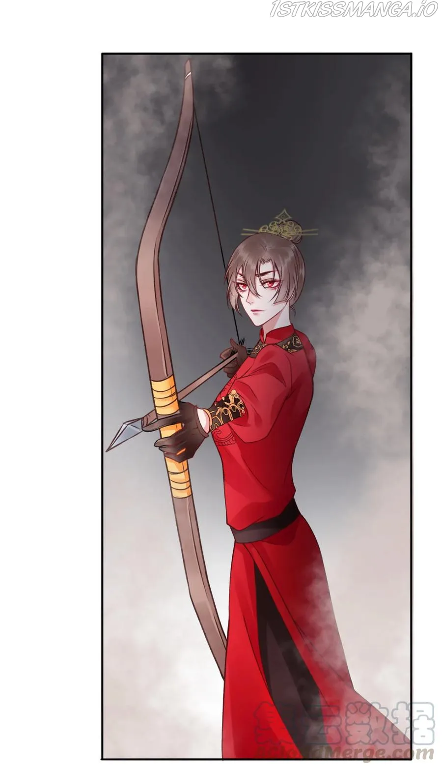 9000 Years Old Empress Chapter 86 page 17