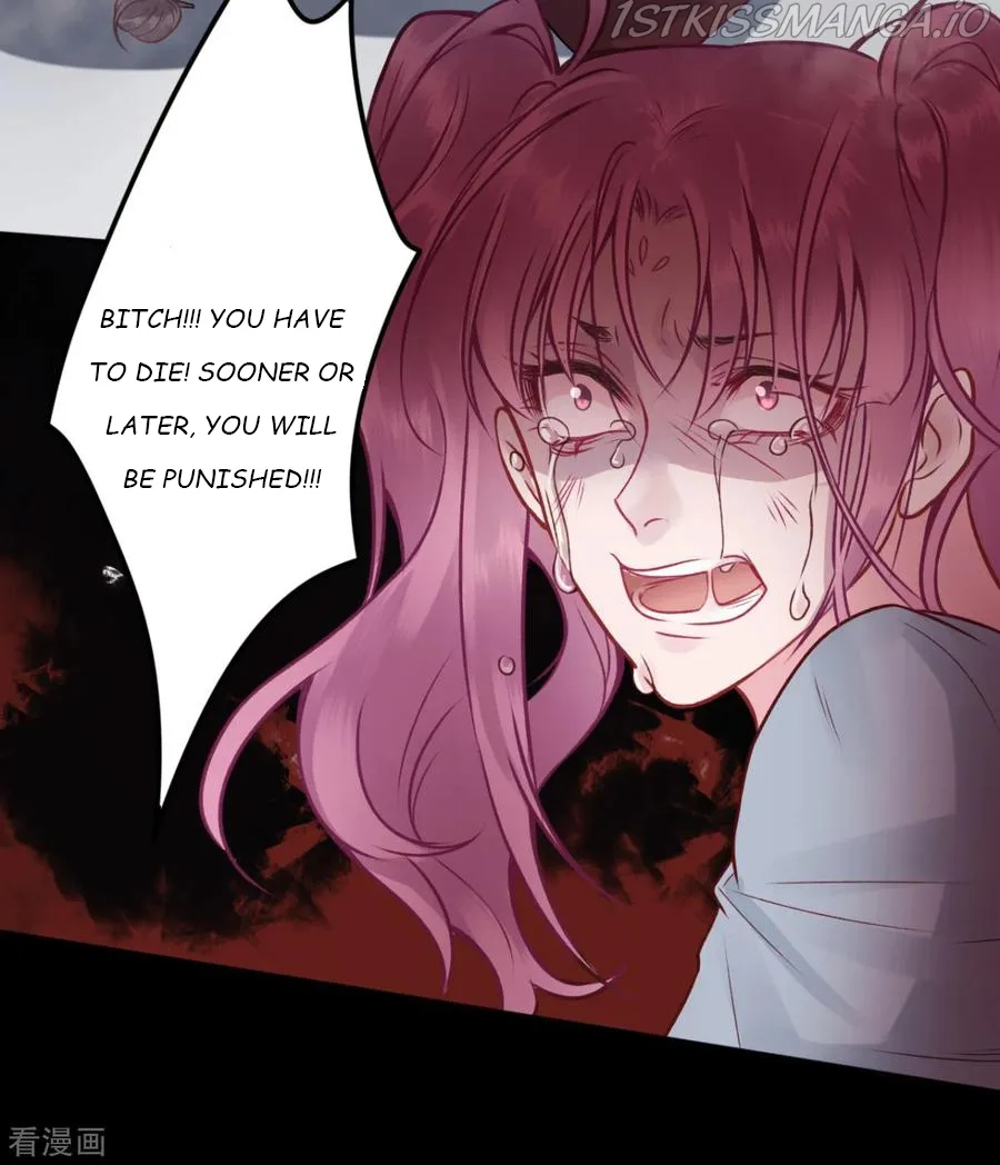 9000 Years Old Empress Chapter 86 page 19