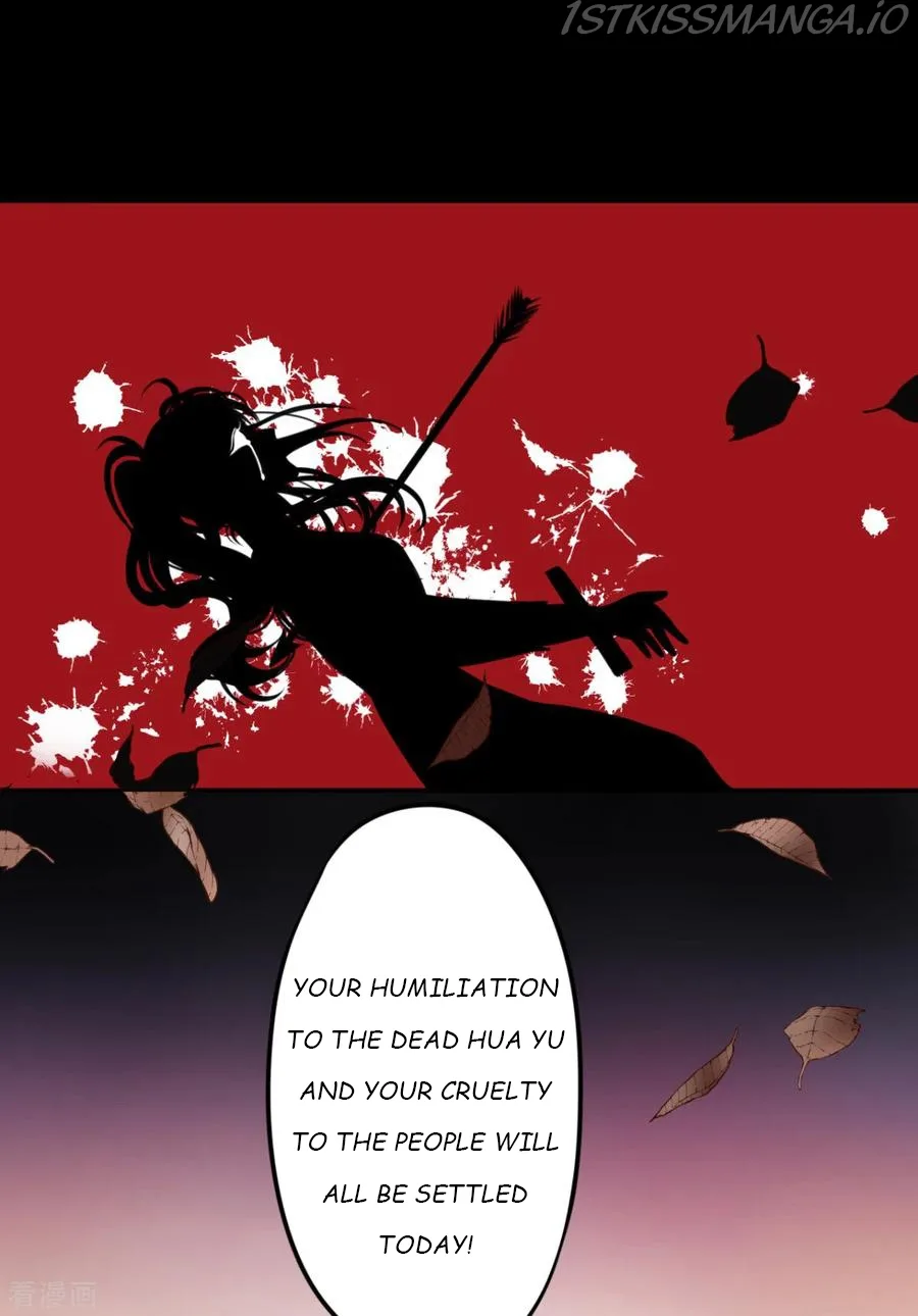 9000 Years Old Empress Chapter 86 page 21