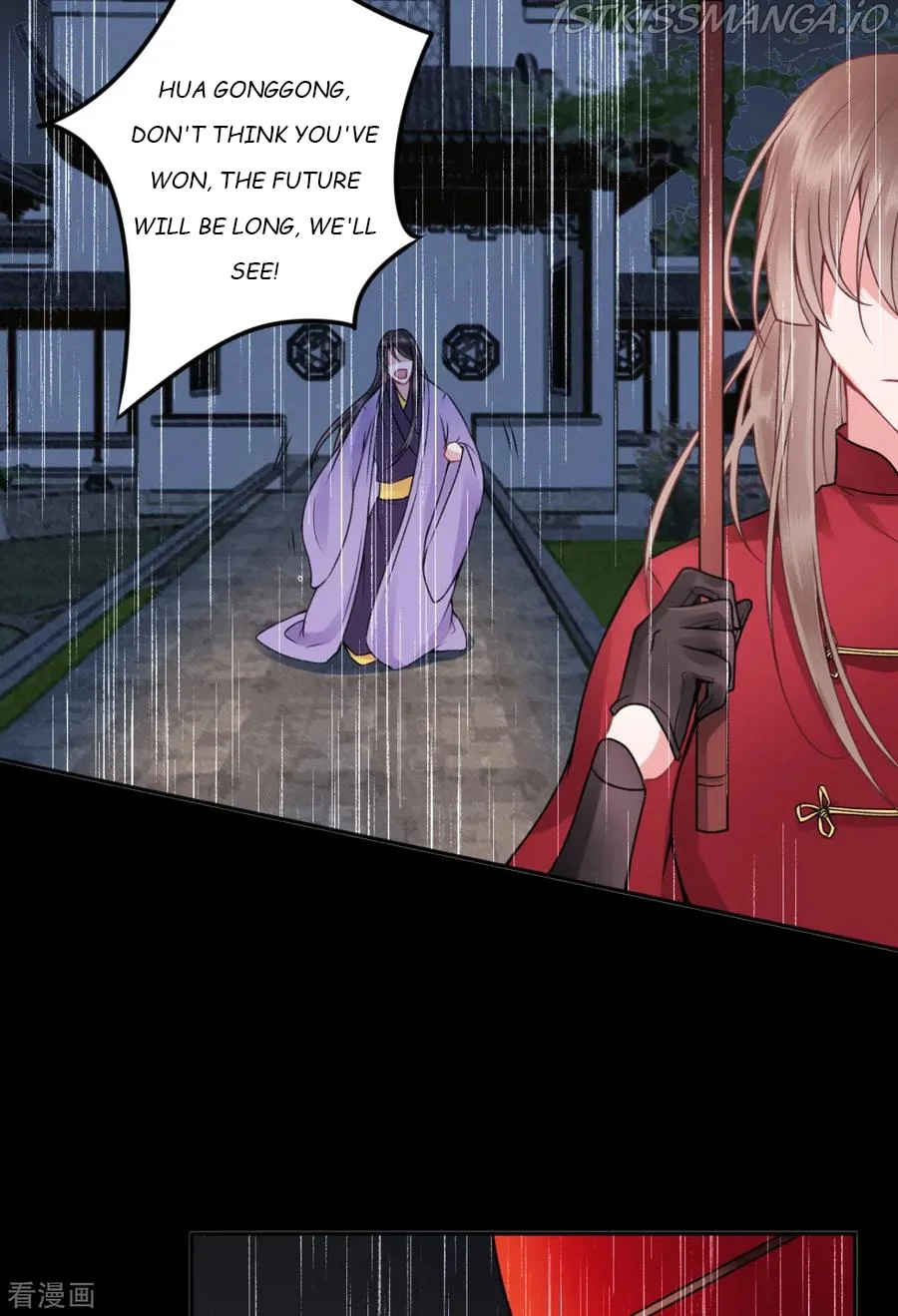 9000 Years Old Empress Chapter 86 page 34