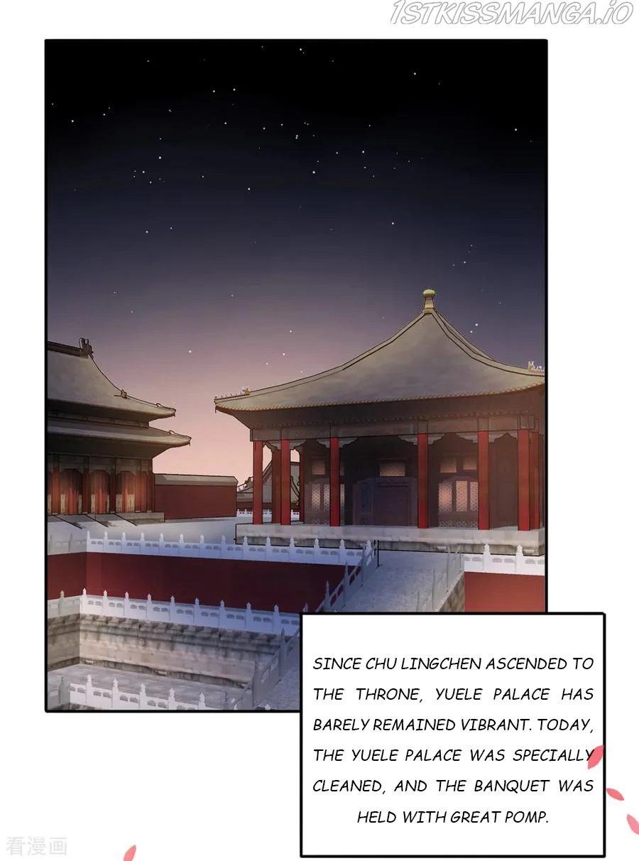 9000 Years Old Empress Chapter 89 page 2