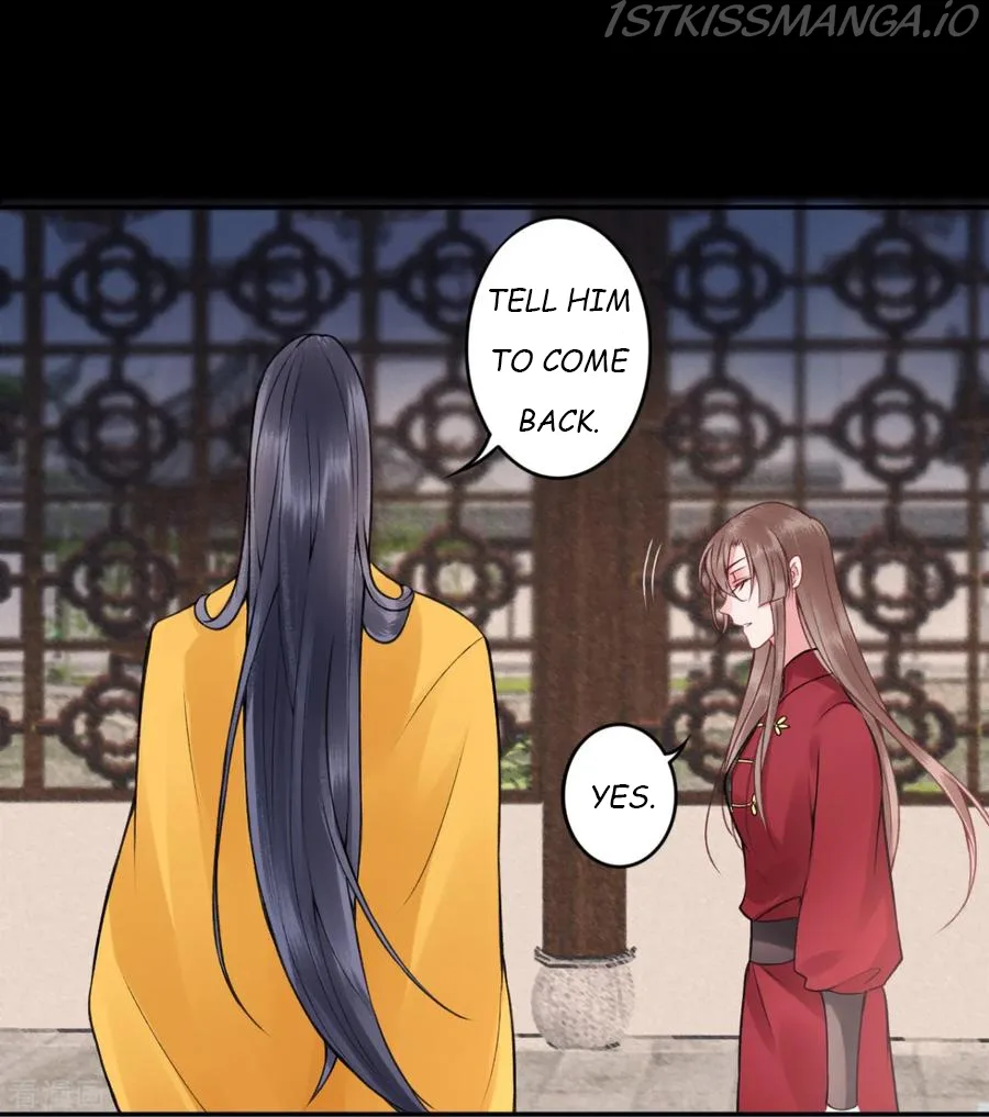 9000 Years Old Empress Chapter 86 page 27