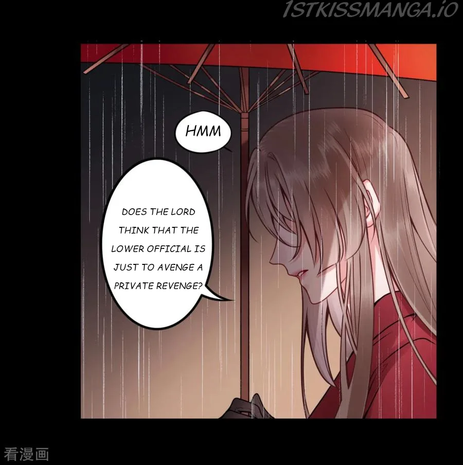 9000 Years Old Empress Chapter 86 page 31