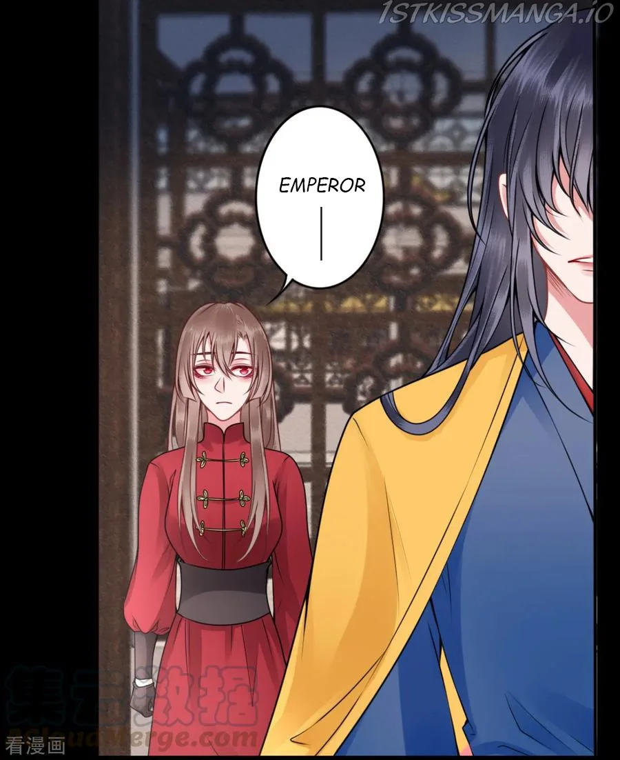 9000 Years Old Empress Chapter 86 page 26