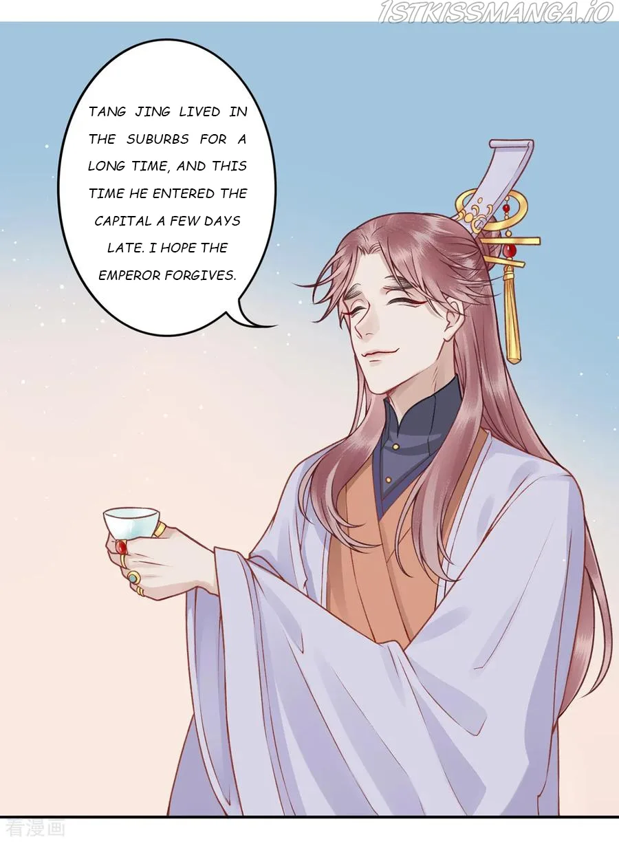 9000 Years Old Empress Chapter 89 page 5
