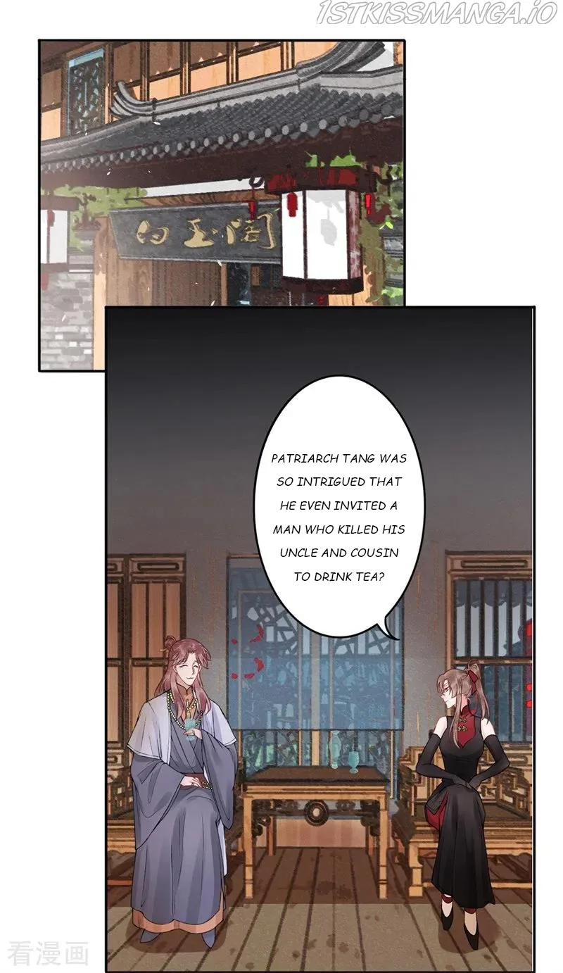 9000 Years Old Empress Chapter 90 page 2