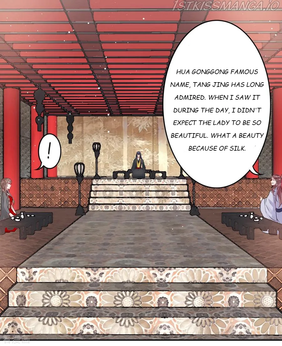 9000 Years Old Empress Chapter 89 page 8