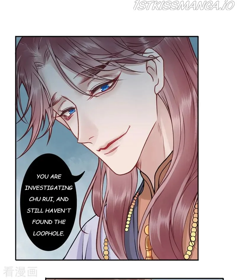 9000 Years Old Empress Chapter 90 page 5
