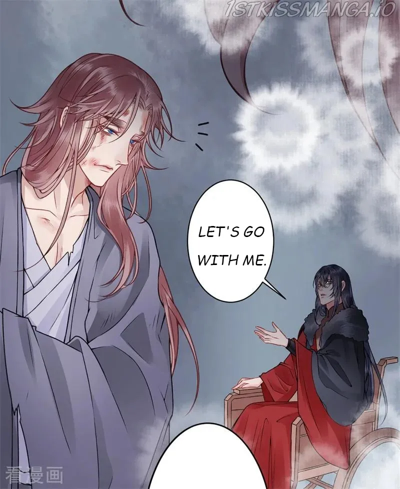9000 Years Old Empress Chapter 90 page 10