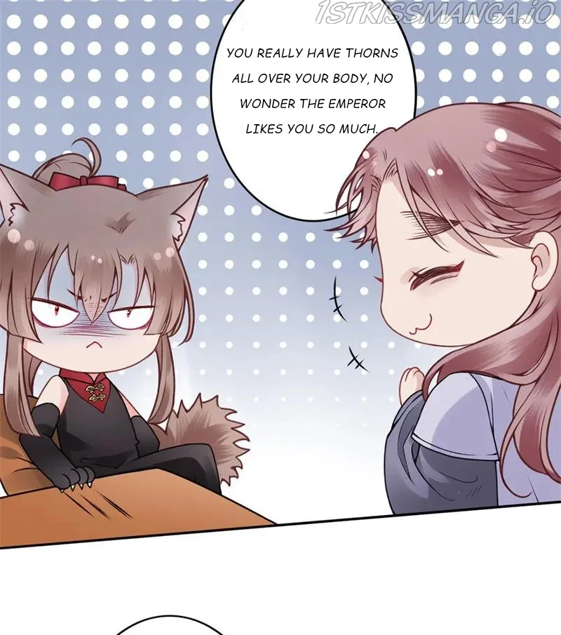 9000 Years Old Empress Chapter 90 page 7
