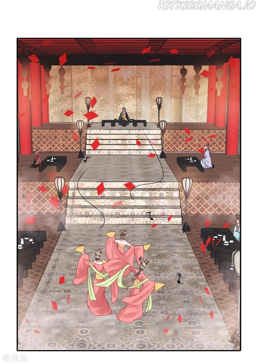 9000 Years Old Empress Chapter 89 page 4