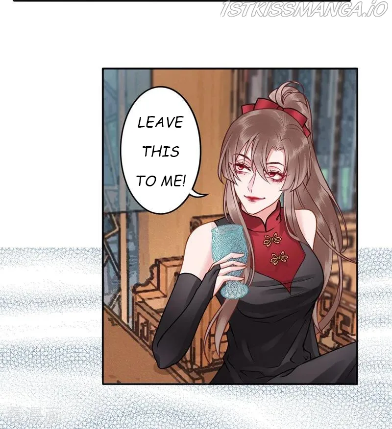 9000 Years Old Empress Chapter 90 page 16