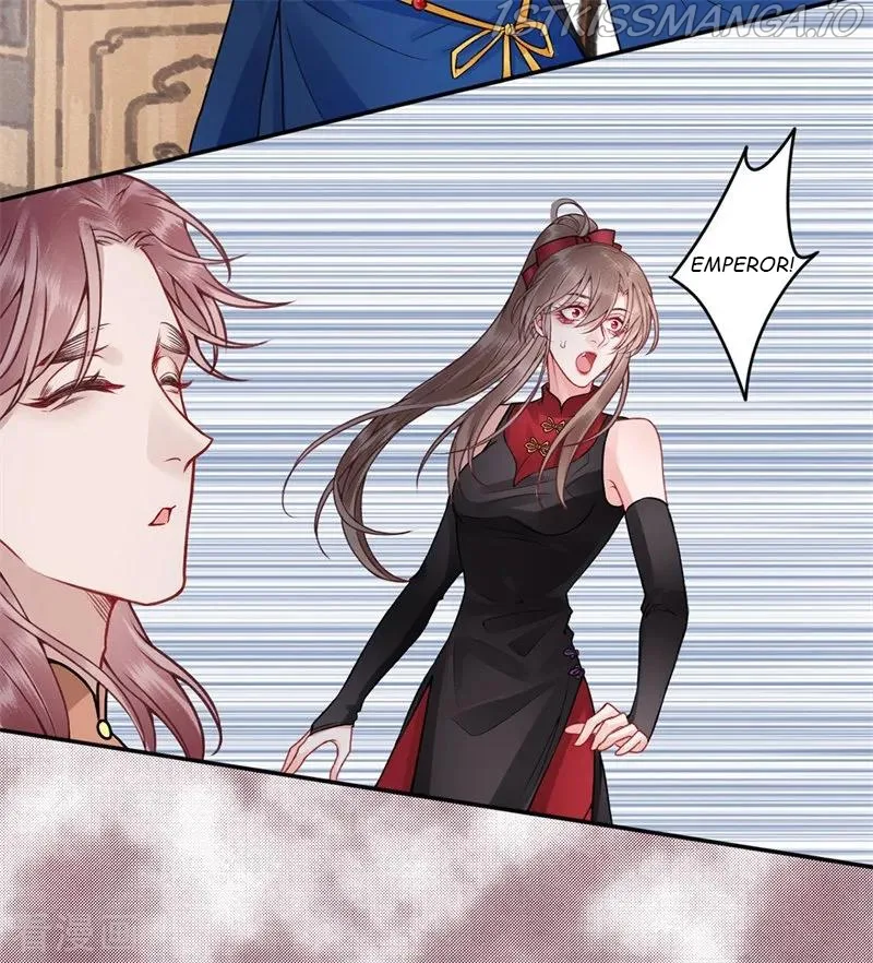 9000 Years Old Empress Chapter 90 page 20