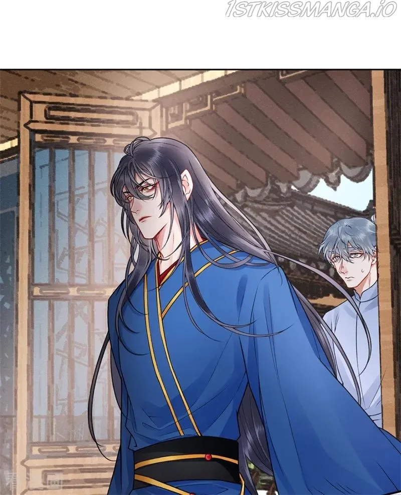 9000 Years Old Empress Chapter 90 page 19