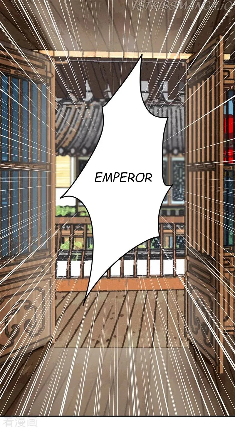 9000 Years Old Empress Chapter 90 page 18