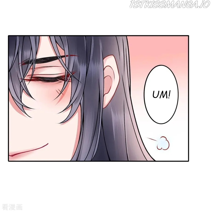 9000 Years Old Empress Chapter 89 page 17