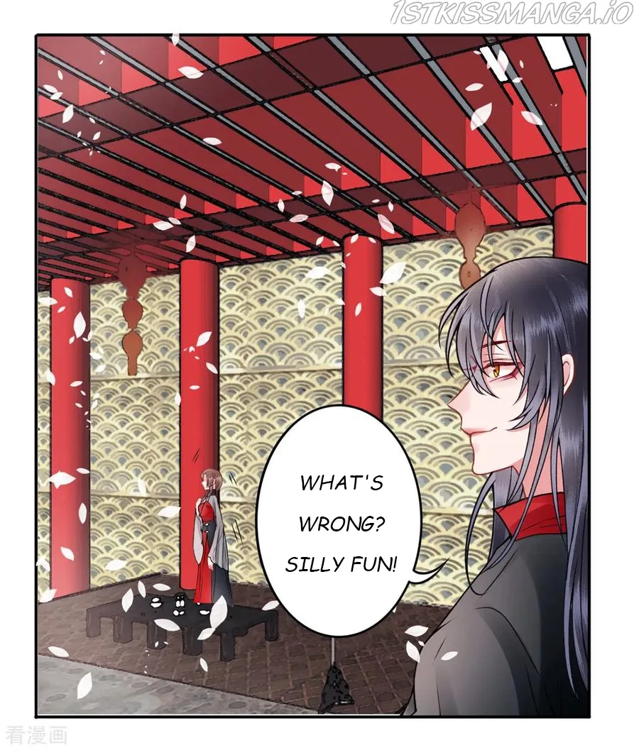 9000 Years Old Empress Chapter 89 page 15