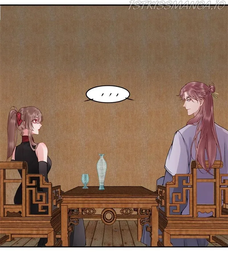 9000 Years Old Empress Chapter 90 page 14