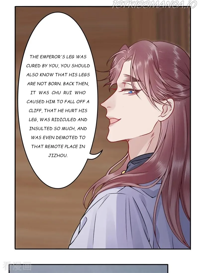 9000 Years Old Empress Chapter 90 page 12