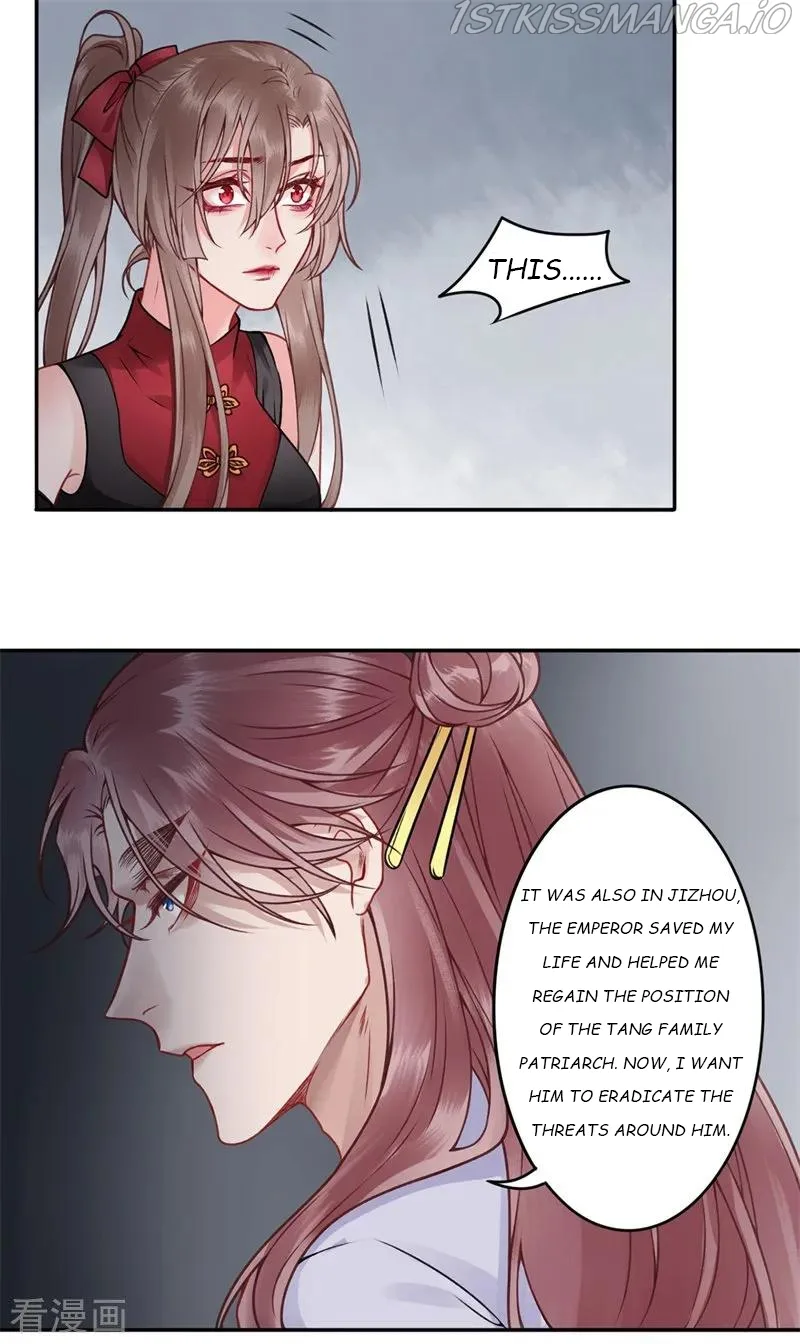 9000 Years Old Empress Chapter 90 page 13