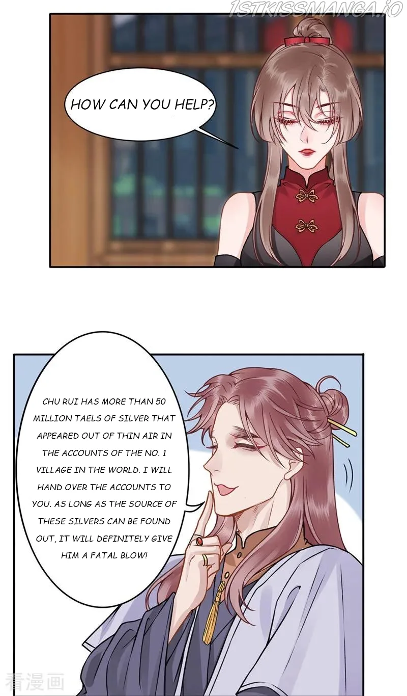 9000 Years Old Empress Chapter 90 page 15