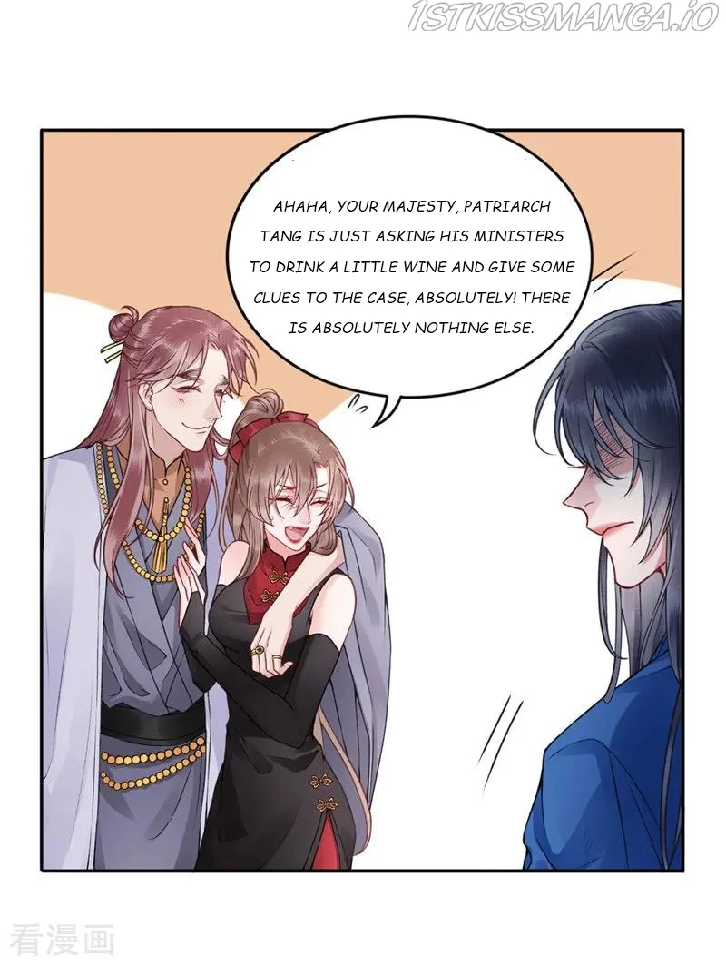 9000 Years Old Empress Chapter 90 page 24