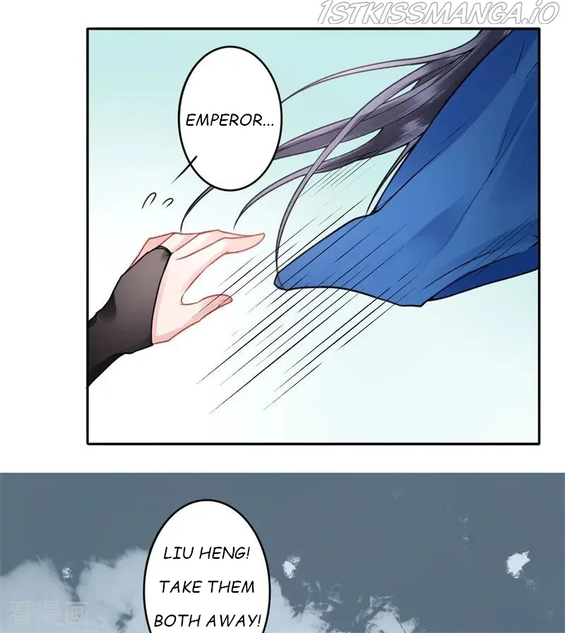 9000 Years Old Empress Chapter 90 page 26