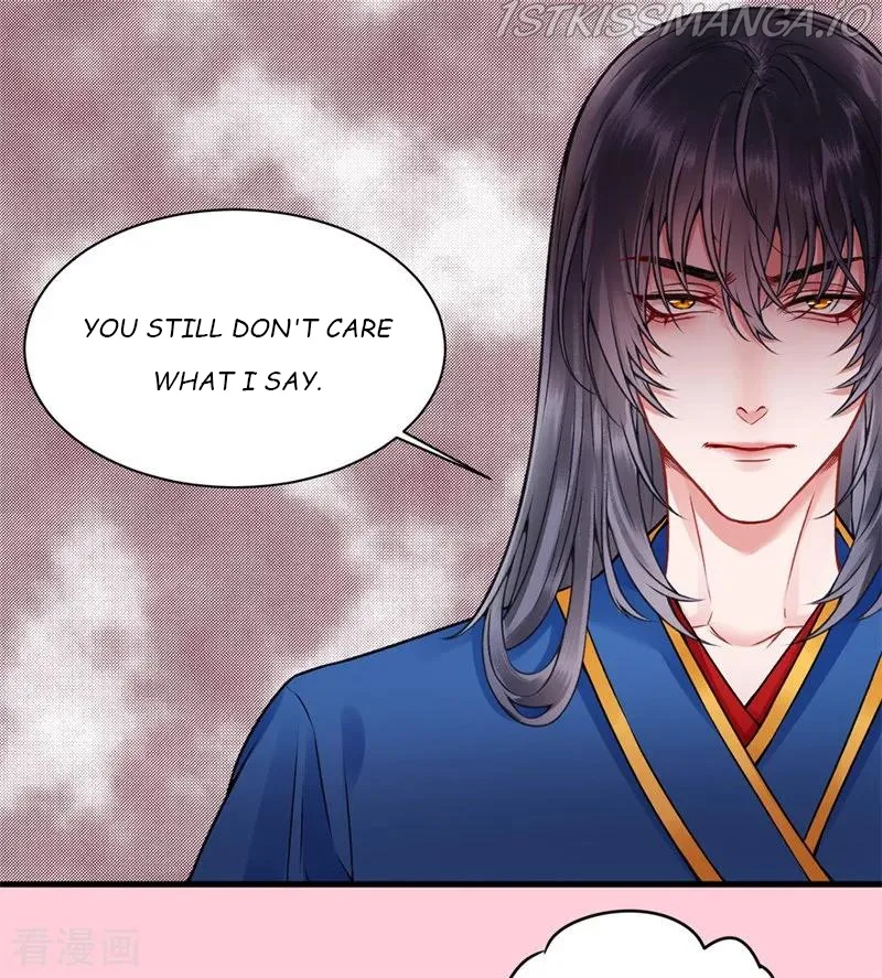 9000 Years Old Empress Chapter 90 page 21