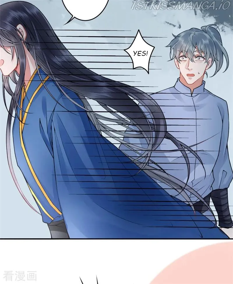 9000 Years Old Empress Chapter 90 page 27