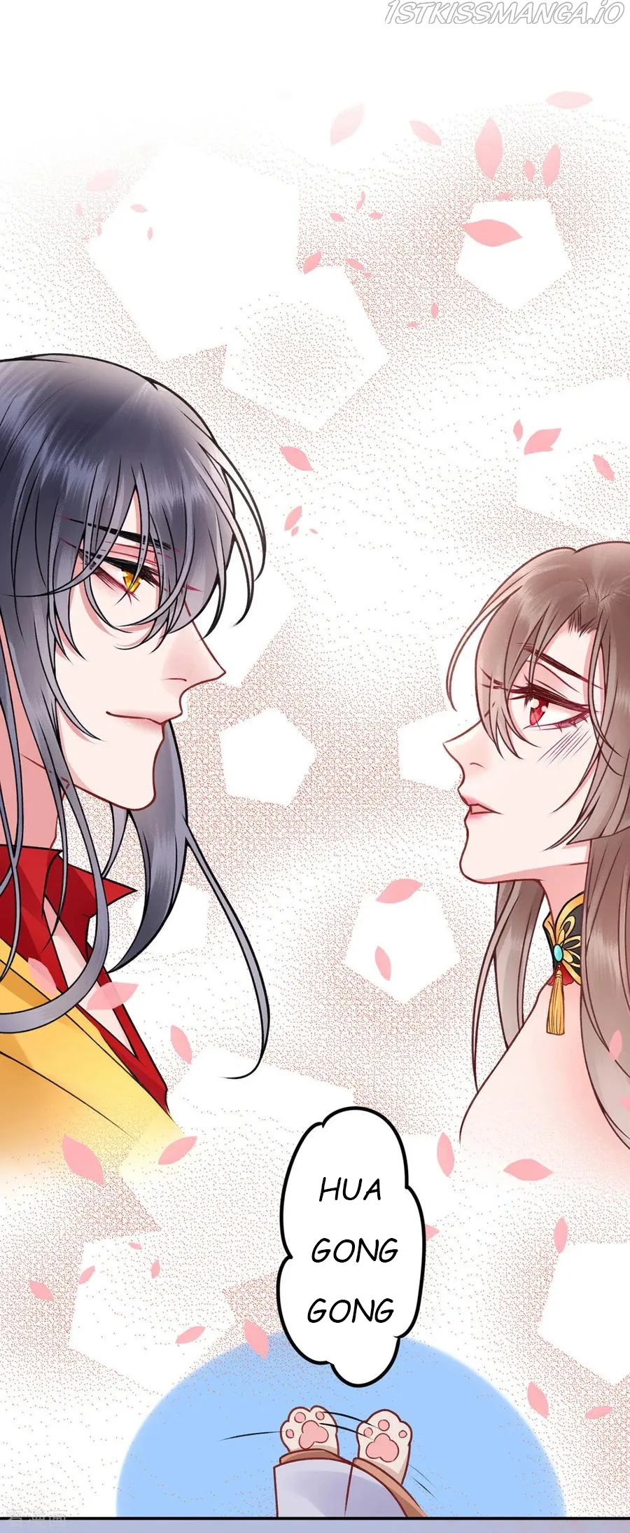9000 Years Old Empress Chapter 89 page 18