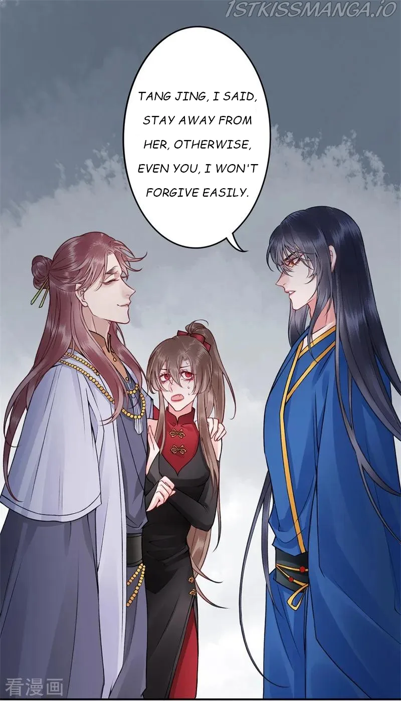 9000 Years Old Empress Chapter 90 page 23