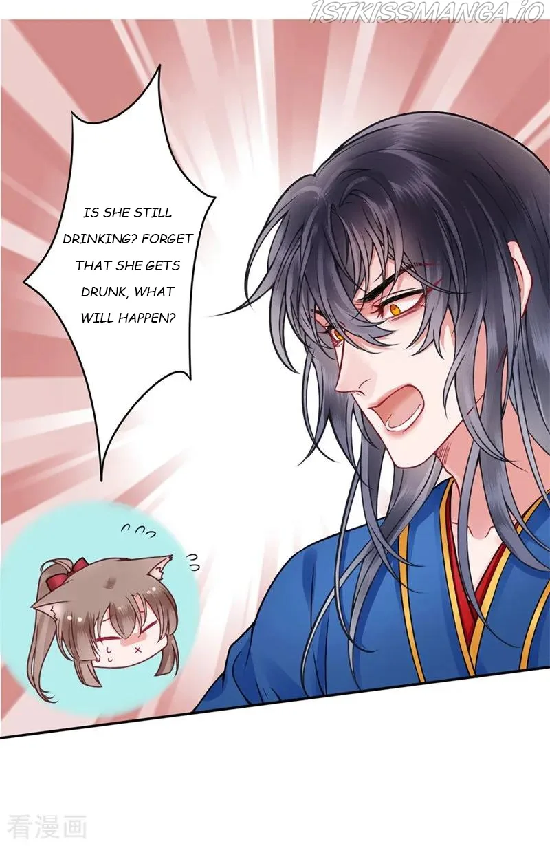 9000 Years Old Empress Chapter 90 page 25