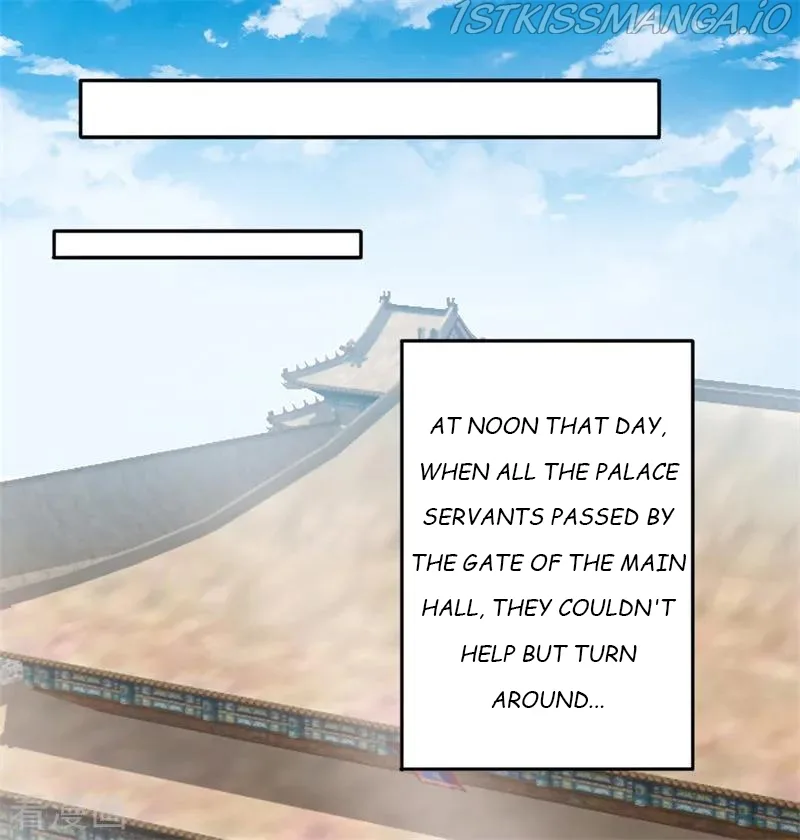 9000 Years Old Empress Chapter 90 page 29