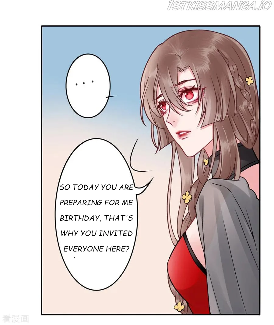 9000 Years Old Empress Chapter 89 page 16