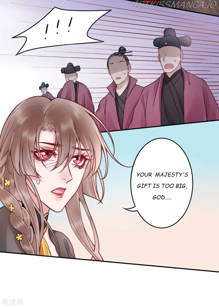 9000 Years Old Empress Chapter 89 page 25
