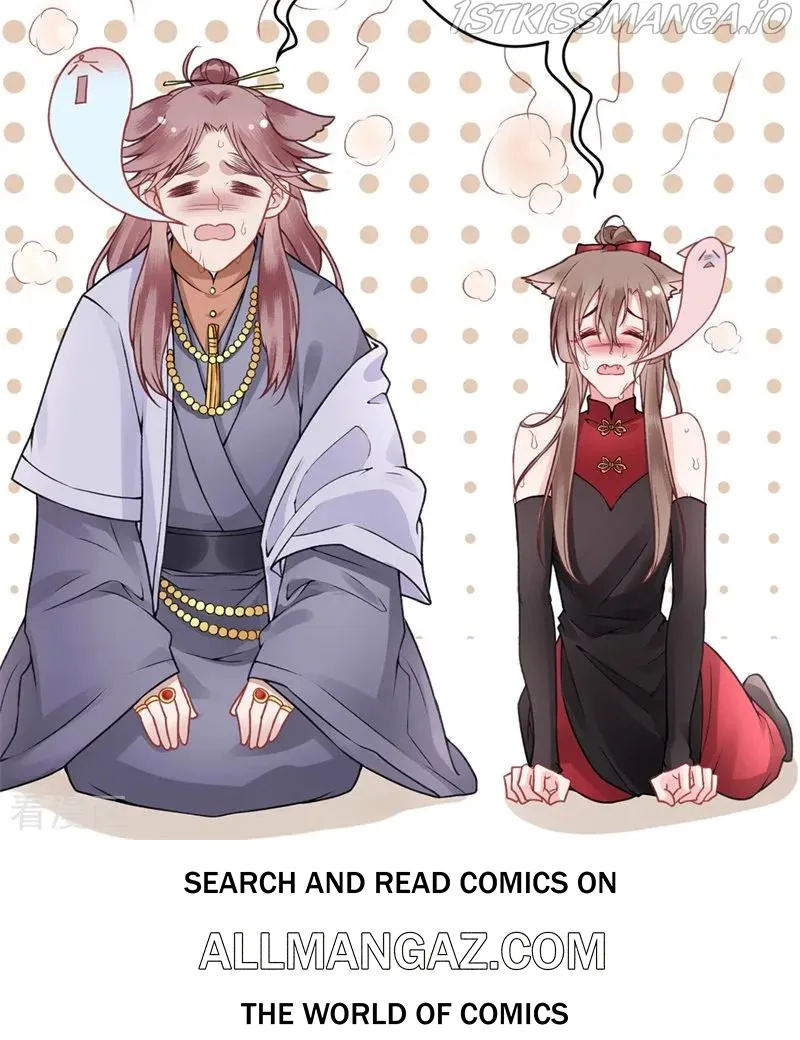 9000 Years Old Empress Chapter 90 page 33
