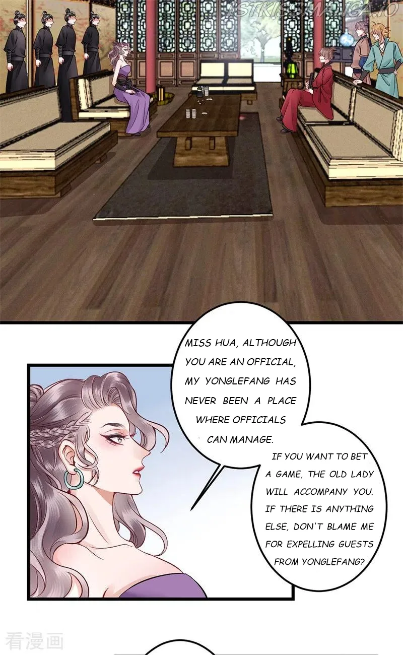 9000 Years Old Empress Chapter 92 page 3