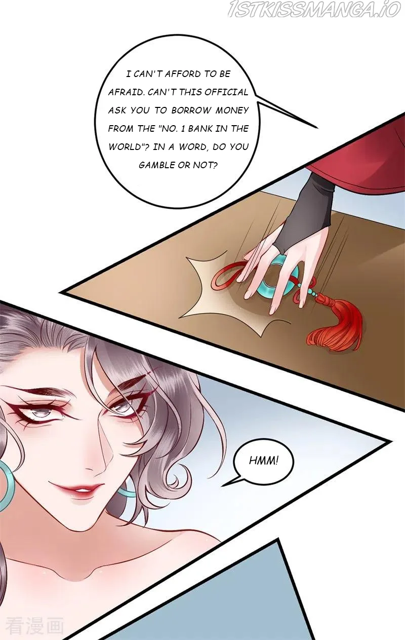 9000 Years Old Empress Chapter 92 page 6