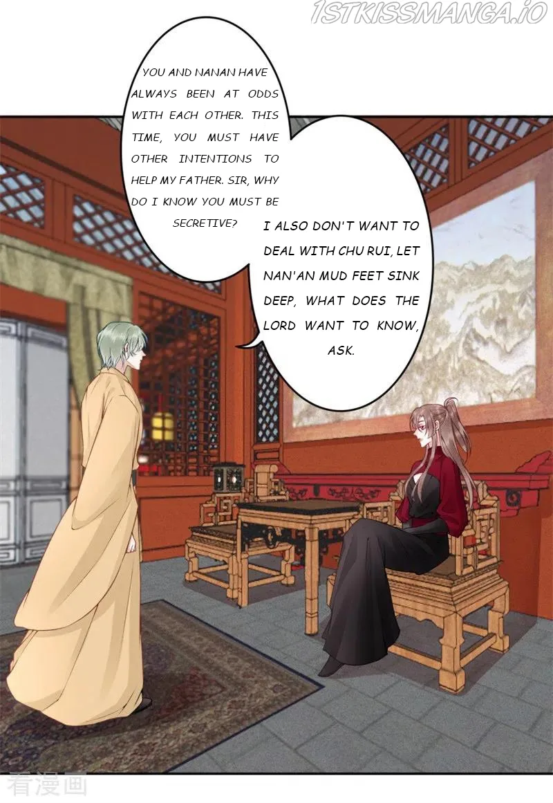 9000 Years Old Empress Chapter 93 page 5