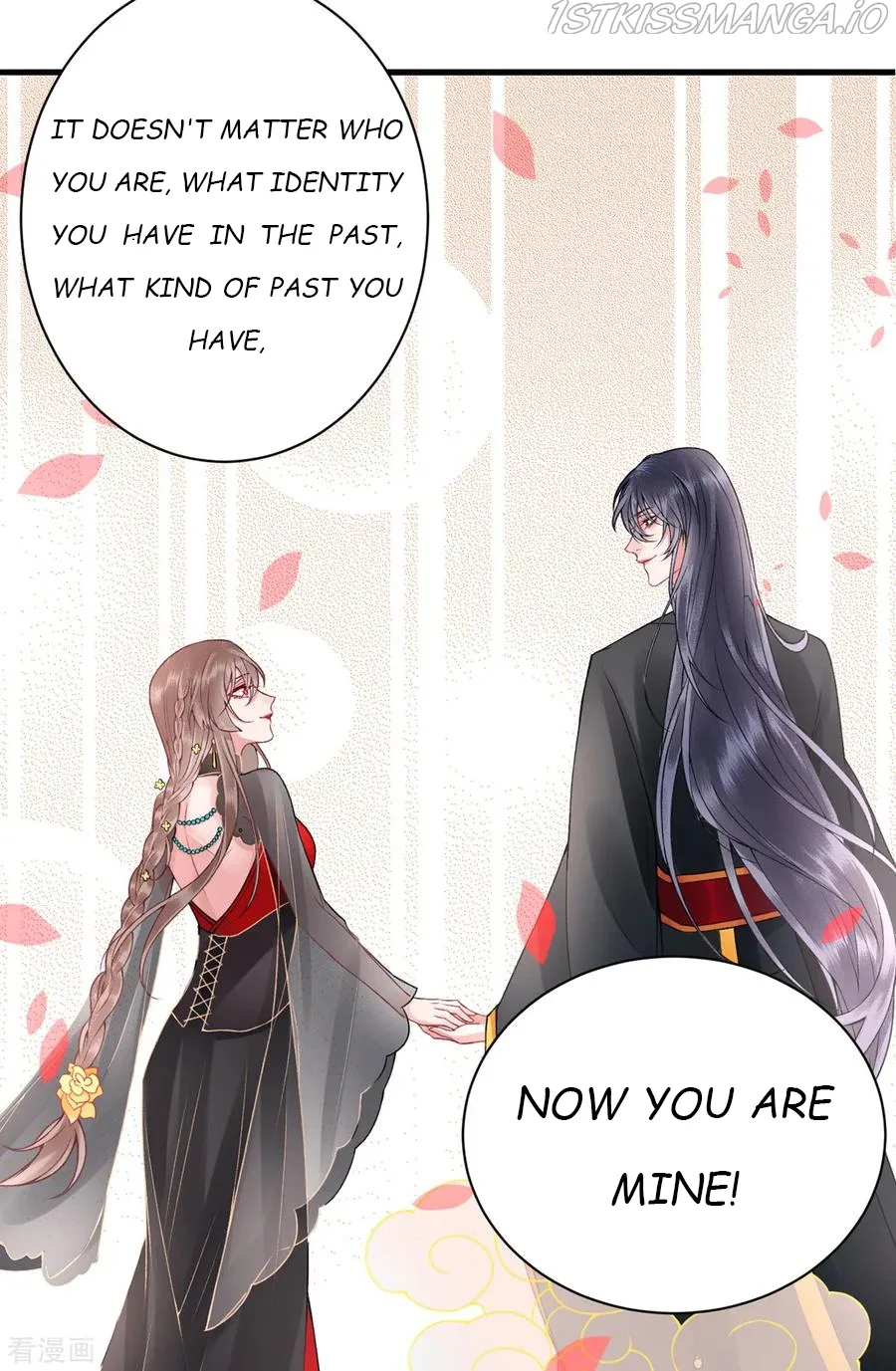 9000 Years Old Empress Chapter 89 page 27