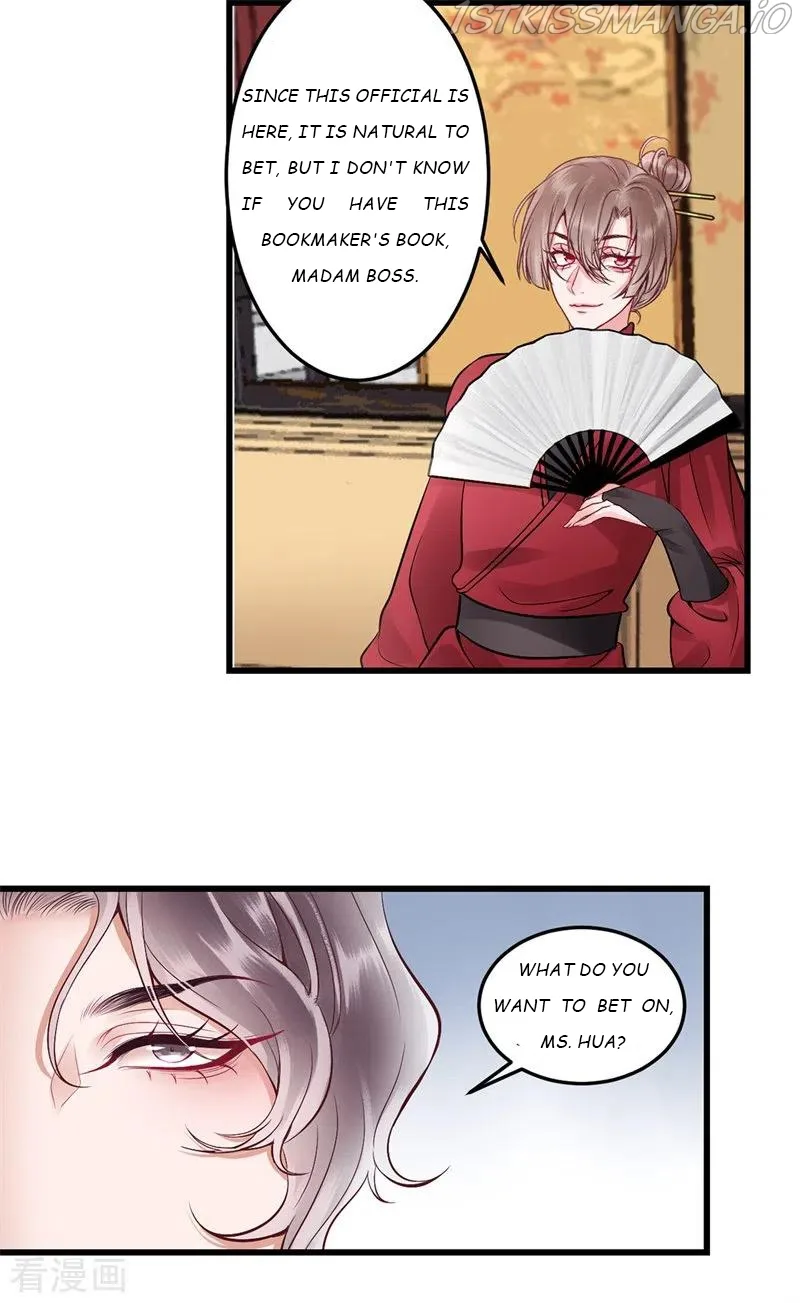 9000 Years Old Empress Chapter 92 page 4